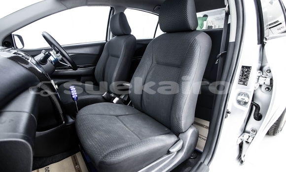 Buy Used Toyota Yaris Silver Car in Bangkok in Bangkok Buy Used Toyota Yaris Silver Car in Bangkok in Bangkok