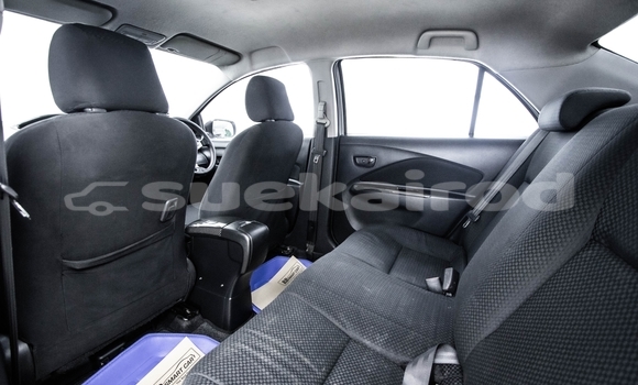 Buy Used Toyota Yaris Silver Car in Bangkok in Bangkok Buy Used Toyota Yaris Silver Car in Bangkok in Bangkok