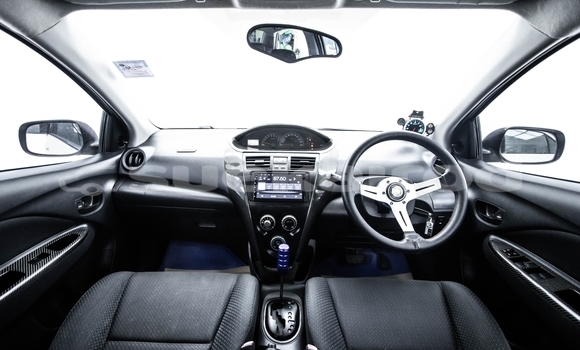 Buy Used Toyota Yaris Silver Car in Bangkok in Bangkok Buy Used Toyota Yaris Silver Car in Bangkok in Bangkok