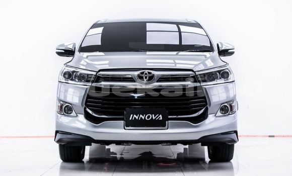 Buy Used Toyota Innova Other Car in Bangkok in Bangkok