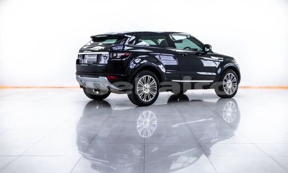 Buy Used Land Rover Range Rover Black Car in Bangkok in Bangkok Buy Used Land Rover Range Rover Black Car in Bangkok in Bangkok