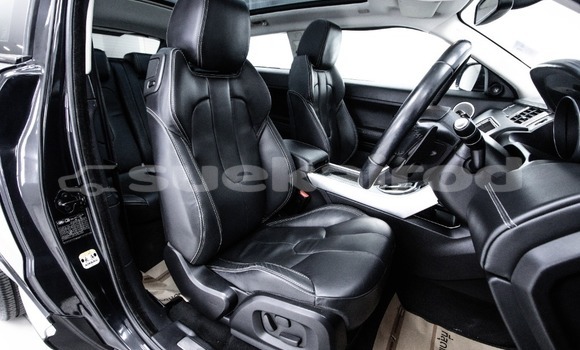 Buy Used Land Rover Range Rover Black Car in Bangkok in Bangkok Buy Used Land Rover Range Rover Black Car in Bangkok in Bangkok