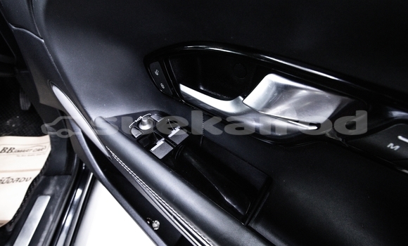 Buy Used Land Rover Range Rover Black Car in Bangkok in Bangkok Buy Used Land Rover Range Rover Black Car in Bangkok in Bangkok