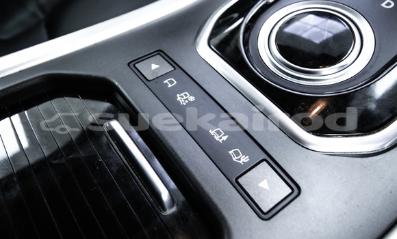 Buy Used Land Rover Range Rover Black Car in Bangkok in Bangkok Buy Used Land Rover Range Rover Black Car in Bangkok in Bangkok