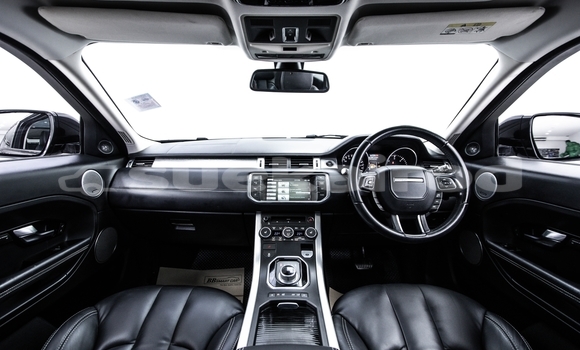 Buy Used Land Rover Range Rover Black Car in Bangkok in Bangkok Buy Used Land Rover Range Rover Black Car in Bangkok in Bangkok