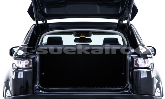 Buy Used Land Rover Range Rover Black Car in Bangkok in Bangkok Buy Used Land Rover Range Rover Black Car in Bangkok in Bangkok