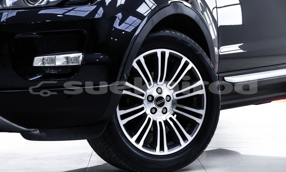 Buy Used Land Rover Range Rover Black Car in Bangkok in Bangkok Buy Used Land Rover Range Rover Black Car in Bangkok in Bangkok