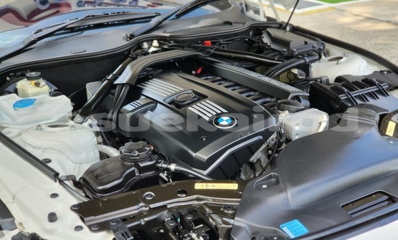 Buy Import BMW Z4 White Car in Bangkok in Bangkok Buy Import BMW Z4 White Car in Bangkok in Bangkok