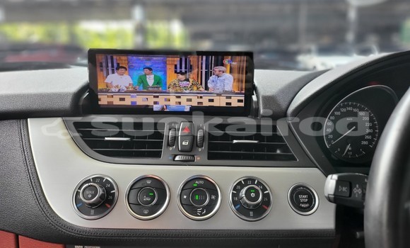 Buy Import BMW Z4 White Car in Bangkok in Bangkok Buy Import BMW Z4 White Car in Bangkok in Bangkok