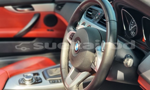 Buy Import BMW Z4 White Car in Bangkok in Bangkok Buy Import BMW Z4 White Car in Bangkok in Bangkok