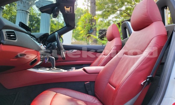 Buy Import BMW Z4 White Car in Bangkok in Bangkok Buy Import BMW Z4 White Car in Bangkok in Bangkok