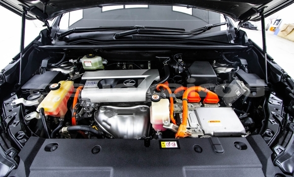 Buy Used Lexus RX 300 Brown Car in Bangkok in Bangkok Buy Used Lexus RX 300 Brown Car in Bangkok in Bangkok