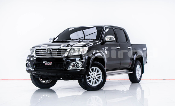 ซื้อ รถมือสอง Toyota Hiluxe VIGO สีดำ รถยนต์ ใน %{เมือง} ใน กรุงเทพมหานคร ซื้อ รถมือสอง Toyota Hiluxe VIGO สีดำ รถยนต์ ใน %{เมือง} ใน กรุงเทพมหานคร