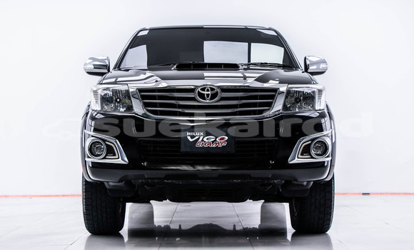 ซื้อ รถมือสอง Toyota Hiluxe VIGO สีดำ รถยนต์ ใน %{เมือง} ใน กรุงเทพมหานคร ซื้อ รถมือสอง Toyota Hiluxe VIGO สีดำ รถยนต์ ใน %{เมือง} ใน กรุงเทพมหานคร