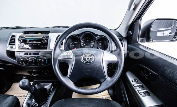 ซื้อ รถมือสอง Toyota Hiluxe VIGO สีดำ รถยนต์ ใน %{เมือง} ใน กรุงเทพมหานคร ซื้อ รถมือสอง Toyota Hiluxe VIGO สีดำ รถยนต์ ใน %{เมือง} ใน กรุงเทพมหานคร