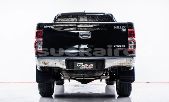 ซื้อ รถมือสอง Toyota Hiluxe VIGO สีดำ รถยนต์ ใน %{เมือง} ใน กรุงเทพมหานคร ซื้อ รถมือสอง Toyota Hiluxe VIGO สีดำ รถยนต์ ใน %{เมือง} ใน กรุงเทพมหานคร