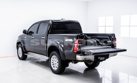 ซื้อ รถมือสอง Toyota Hiluxe VIGO สีดำ รถยนต์ ใน %{เมือง} ใน กรุงเทพมหานคร ซื้อ รถมือสอง Toyota Hiluxe VIGO สีดำ รถยนต์ ใน %{เมือง} ใน กรุงเทพมหานคร