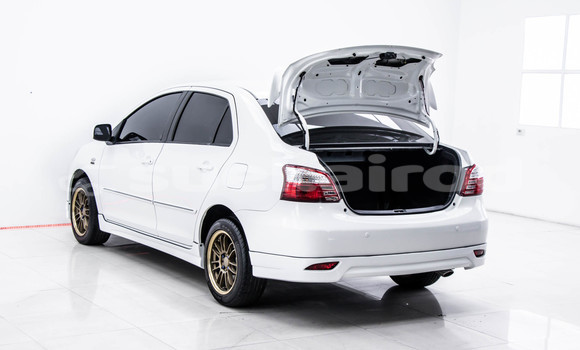 ซื้อ รถมือสอง Toyota Vios ขาว รถยนต์ ใน %{เมือง} ใน กรุงเทพมหานคร ซื้อ รถมือสอง Toyota Vios ขาว รถยนต์ ใน %{เมือง} ใน กรุงเทพมหานคร