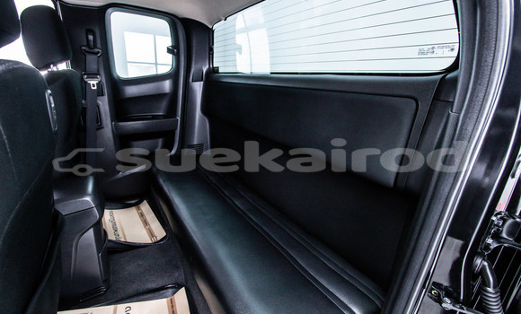Buy Used Isuzu D-Max Black Car in Bangkok in Bangkok Buy Used Isuzu D-Max Black Car in Bangkok in Bangkok