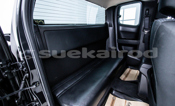Buy Used Isuzu D-Max Black Car in Bangkok in Bangkok Buy Used Isuzu D-Max Black Car in Bangkok in Bangkok