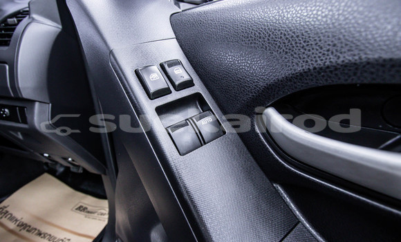 Buy Used Isuzu D-Max Black Car in Bangkok in Bangkok Buy Used Isuzu D-Max Black Car in Bangkok in Bangkok