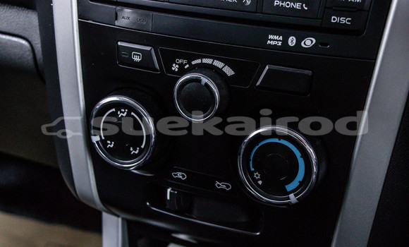 Buy Used Isuzu D-Max Black Car in Bangkok in Bangkok Buy Used Isuzu D-Max Black Car in Bangkok in Bangkok