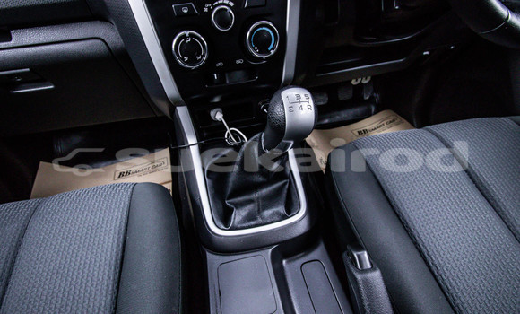 Buy Used Isuzu D-Max Black Car in Bangkok in Bangkok Buy Used Isuzu D-Max Black Car in Bangkok in Bangkok