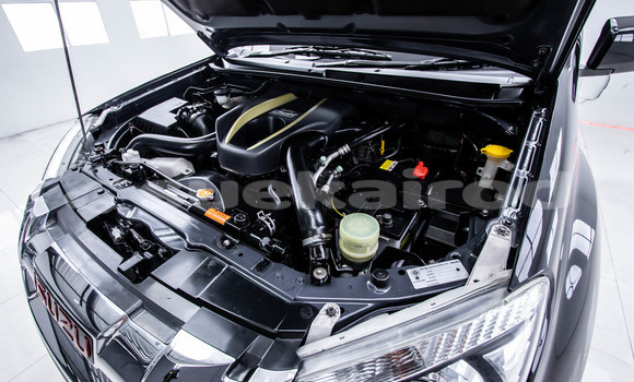 Buy Used Isuzu D-Max Black Car in Bangkok in Bangkok Buy Used Isuzu D-Max Black Car in Bangkok in Bangkok