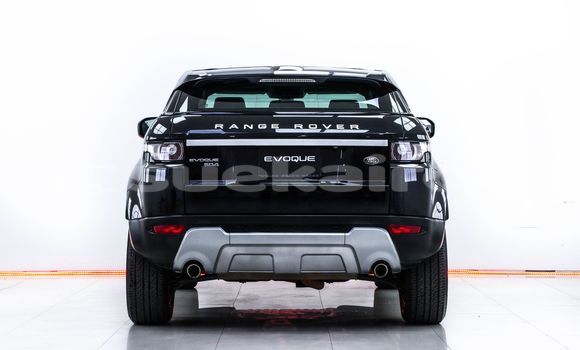 Buy Used Land Rover Range Rover Black Car in Bangkok in Bangkok Buy Used Land Rover Range Rover Black Car in Bangkok in Bangkok