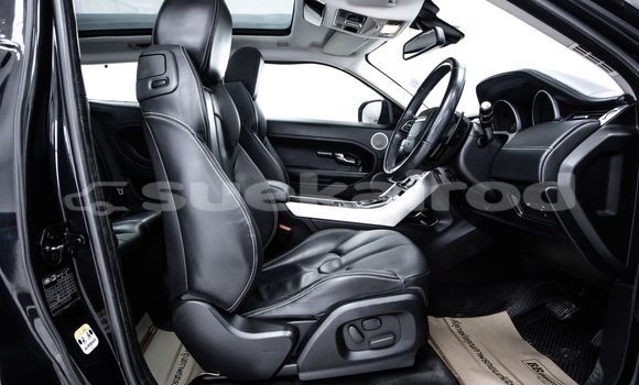 Buy Used Land Rover Range Rover Black Car in Bangkok in Bangkok Buy Used Land Rover Range Rover Black Car in Bangkok in Bangkok