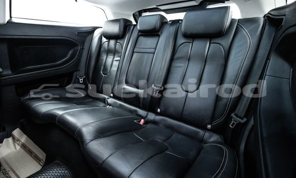 Buy Used Land Rover Range Rover Black Car in Bangkok in Bangkok Buy Used Land Rover Range Rover Black Car in Bangkok in Bangkok