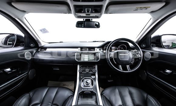 Buy Used Land Rover Range Rover Black Car in Bangkok in Bangkok Buy Used Land Rover Range Rover Black Car in Bangkok in Bangkok