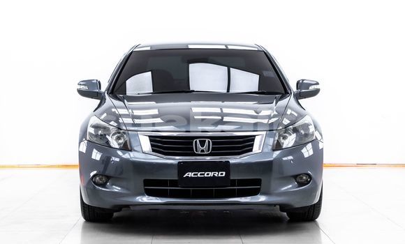 Buy Used Honda Accord Other Car in Bangkok in Bangkok Buy Used Honda Accord Other Car in Bangkok in Bangkok