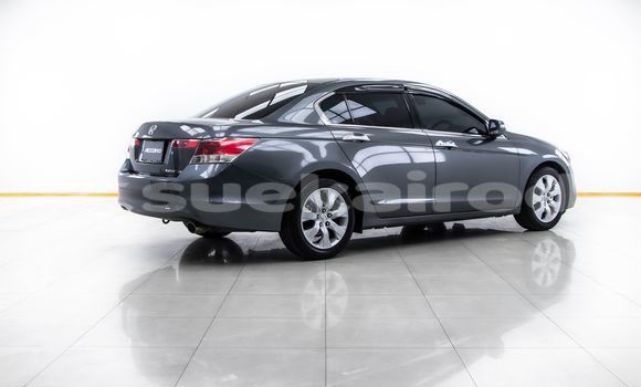 Buy Used Honda Accord Other Car in Bangkok in Bangkok Buy Used Honda Accord Other Car in Bangkok in Bangkok