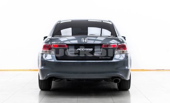 Buy Used Honda Accord Other Car in Bangkok in Bangkok Buy Used Honda Accord Other Car in Bangkok in Bangkok
