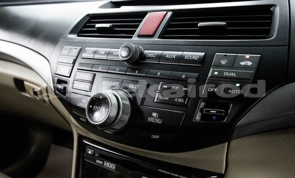 Buy Used Honda Accord Other Car in Bangkok in Bangkok Buy Used Honda Accord Other Car in Bangkok in Bangkok