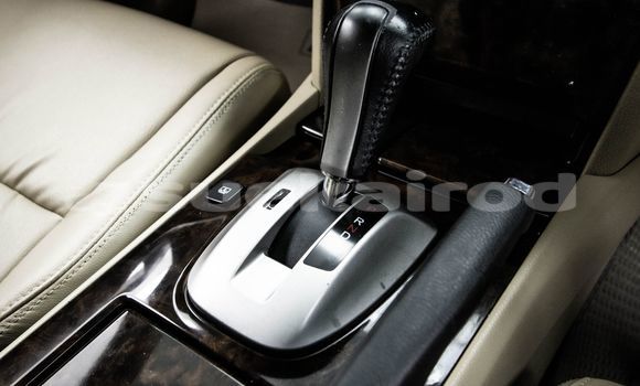 Buy Used Honda Accord Other Car in Bangkok in Bangkok Buy Used Honda Accord Other Car in Bangkok in Bangkok