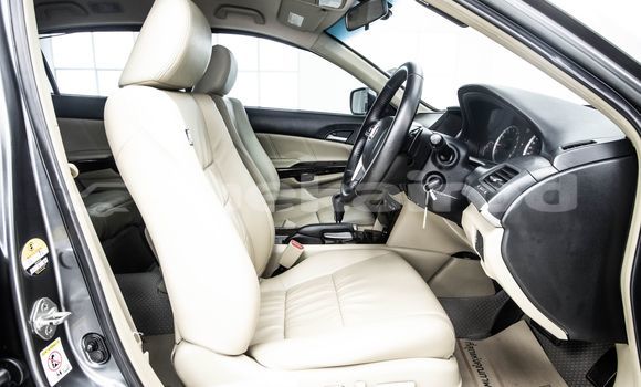 Buy Used Honda Accord Other Car in Bangkok in Bangkok Buy Used Honda Accord Other Car in Bangkok in Bangkok