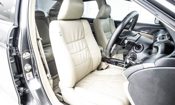 Buy Used Honda Accord Other Car in Bangkok in Bangkok Buy Used Honda Accord Other Car in Bangkok in Bangkok