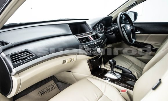 Buy Used Honda Accord Other Car in Bangkok in Bangkok Buy Used Honda Accord Other Car in Bangkok in Bangkok