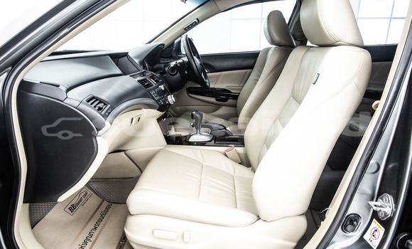 Buy Used Honda Accord Other Car in Bangkok in Bangkok Buy Used Honda Accord Other Car in Bangkok in Bangkok