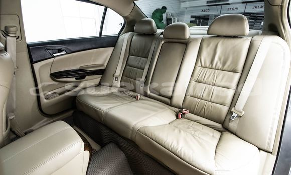 Buy Used Honda Accord Other Car in Bangkok in Bangkok Buy Used Honda Accord Other Car in Bangkok in Bangkok