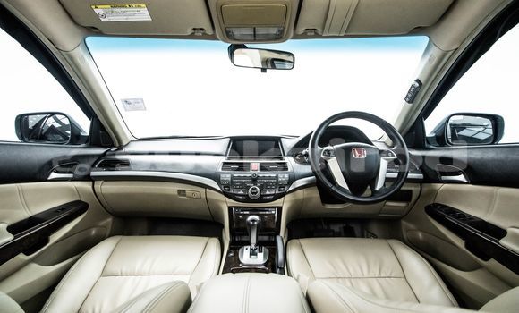 Buy Used Honda Accord Other Car in Bangkok in Bangkok Buy Used Honda Accord Other Car in Bangkok in Bangkok