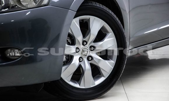 Buy Used Honda Accord Other Car in Bangkok in Bangkok Buy Used Honda Accord Other Car in Bangkok in Bangkok