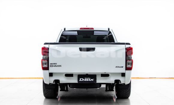 ซื้อ รถมือสอง Isuzu D-Max ขาว รถยนต์ ใน %{เมือง} ใน กรุงเทพมหานคร ซื้อ รถมือสอง Isuzu D-Max ขาว รถยนต์ ใน %{เมือง} ใน กรุงเทพมหานคร