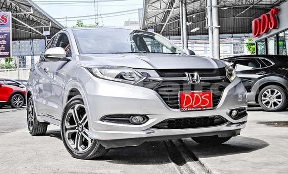 ซื้อ รถมือสอง Honda HR-V เงิน รถยนต์ ใน %{เมือง} ใน บึงกาฬ ซื้อ รถมือสอง Honda HR-V เงิน รถยนต์ ใน %{เมือง} ใน บึงกาฬ