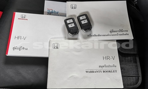 ซื้อ รถมือสอง Honda HR-V เงิน รถยนต์ ใน %{เมือง} ใน บึงกาฬ ซื้อ รถมือสอง Honda HR-V เงิน รถยนต์ ใน %{เมือง} ใน บึงกาฬ