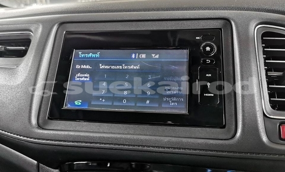 ซื้อ รถมือสอง Honda HR-V เงิน รถยนต์ ใน %{เมือง} ใน บึงกาฬ ซื้อ รถมือสอง Honda HR-V เงิน รถยนต์ ใน %{เมือง} ใน บึงกาฬ