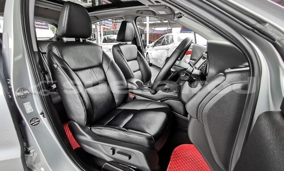 ซื้อ รถมือสอง Honda HR-V เงิน รถยนต์ ใน %{เมือง} ใน บึงกาฬ ซื้อ รถมือสอง Honda HR-V เงิน รถยนต์ ใน %{เมือง} ใน บึงกาฬ