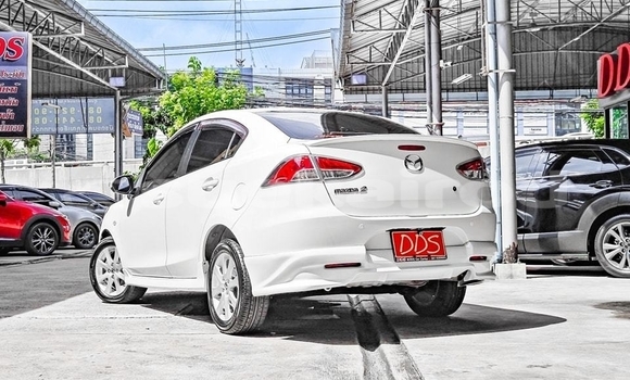 ซื้อ รถมือสอง Mazda 2 ขาว รถยนต์ ใน %{เมือง} ใน กรุงเทพมหานคร ซื้อ รถมือสอง Mazda 2 ขาว รถยนต์ ใน %{เมือง} ใน กรุงเทพมหานคร